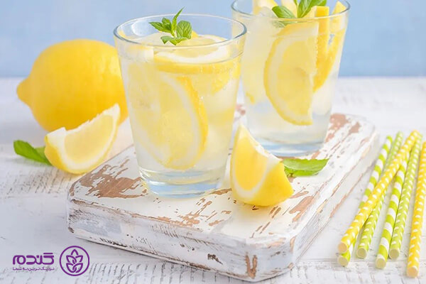 لیموناد: بهترین نوشیدنی برای رفع عطش
